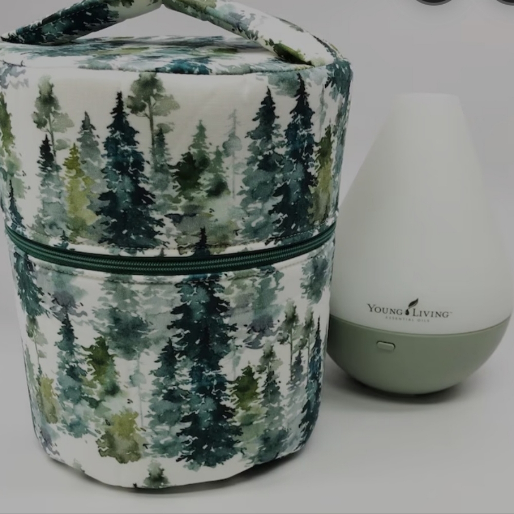 Diffuser Bag - Picture 6 of 6
